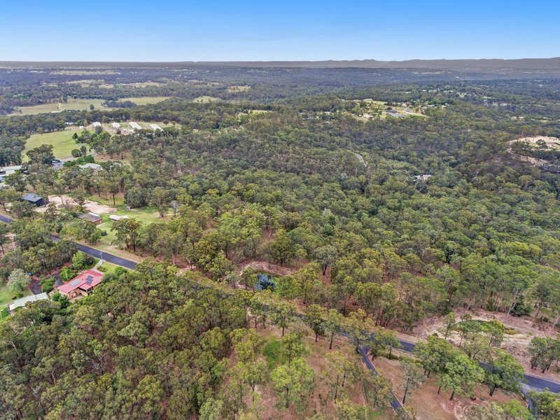 13 Irwins Road, East Kurrajong NSW 2758