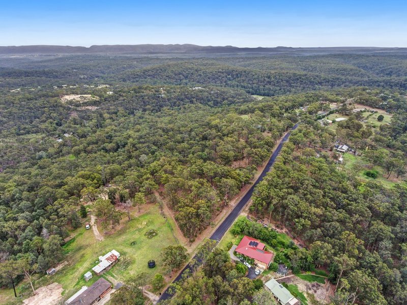 Photo - 13 Irwins Road, East Kurrajong NSW 2758 - Image 2