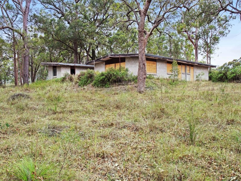 Photo - 13 Irwins Road, East Kurrajong NSW 2758 - Image 7