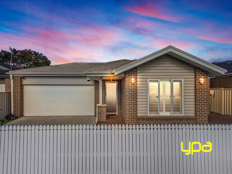 13 Isabella Court, Albanvale VIC 3021