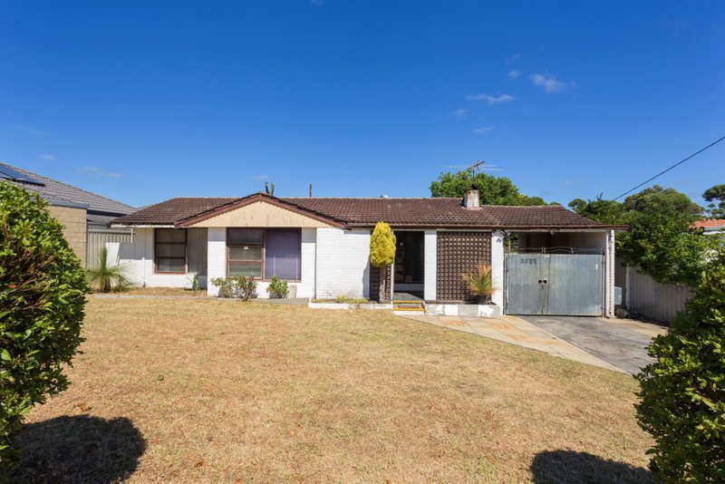 13 Isted Avenue, Hamilton Hill WA 6163