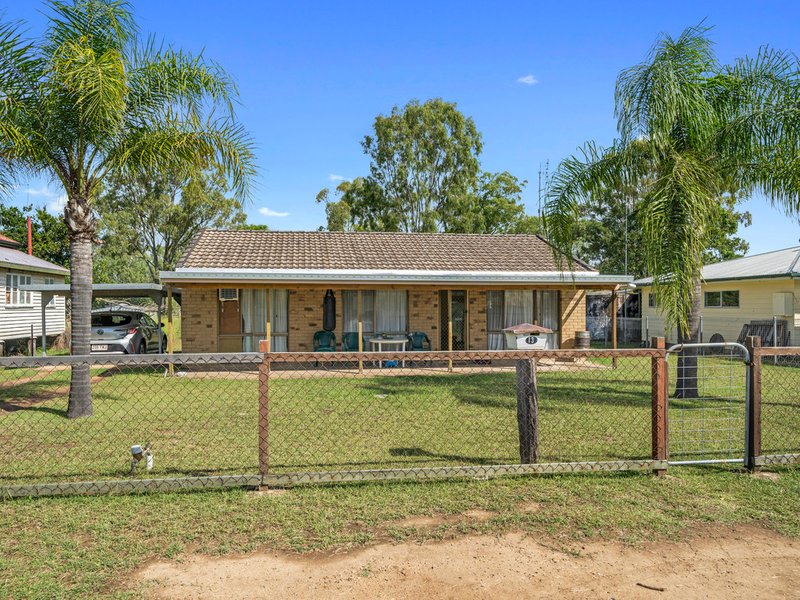 13 Ivory Creek Road, Toogoolawah QLD 4313