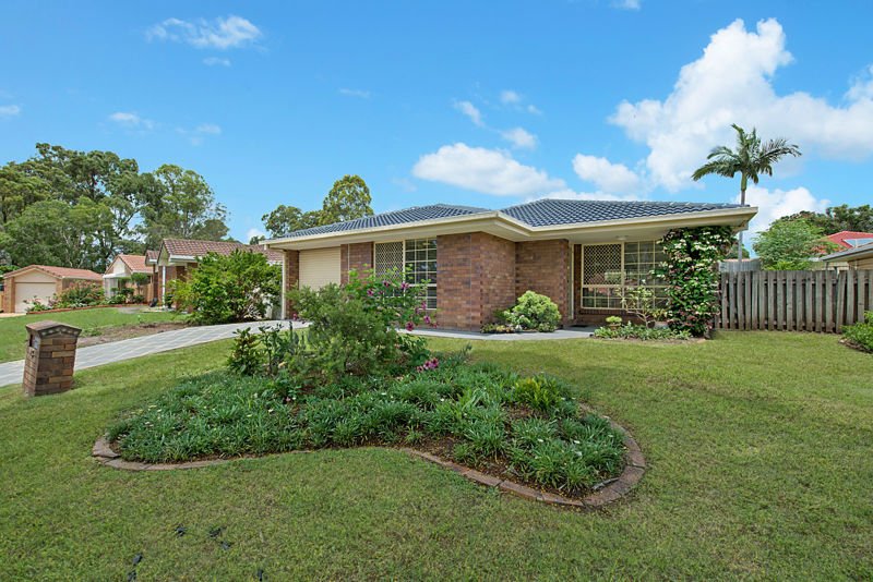 13 Jabiru Place, Zillmere QLD 4034