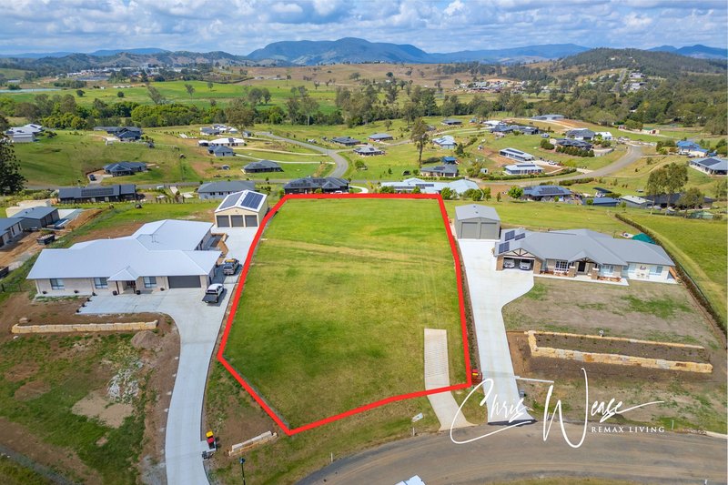 13 Jacana Place, Kilcoy QLD 4515