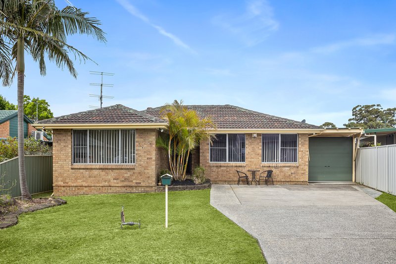 13 Jacaranda Crescent, Albion Park Rail NSW 2527