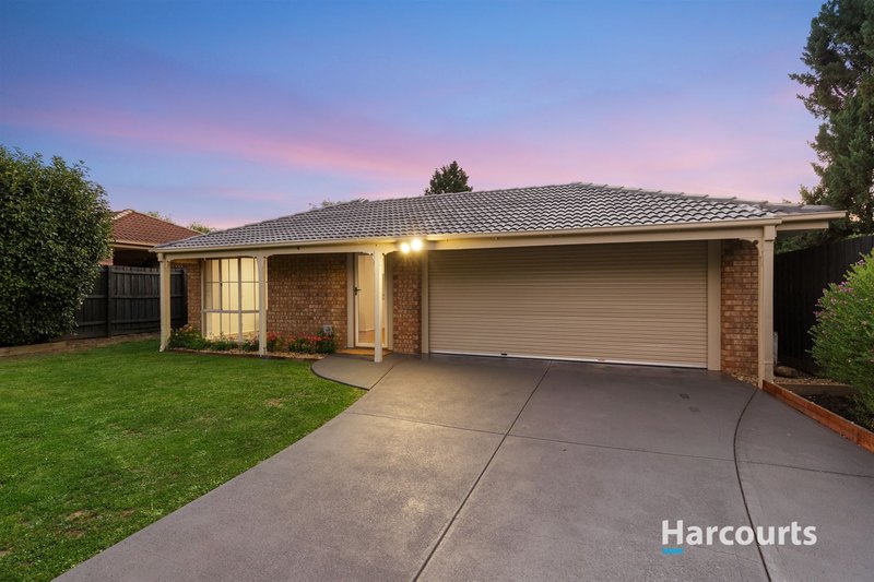 13 Jacob Drive, Rowville VIC 3178