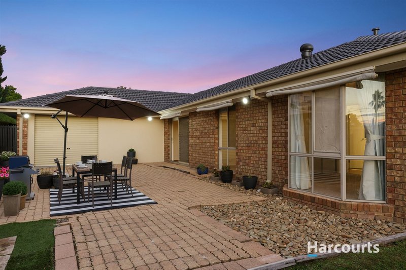 Photo - 13 Jacob Drive, Rowville VIC 3178 - Image 8