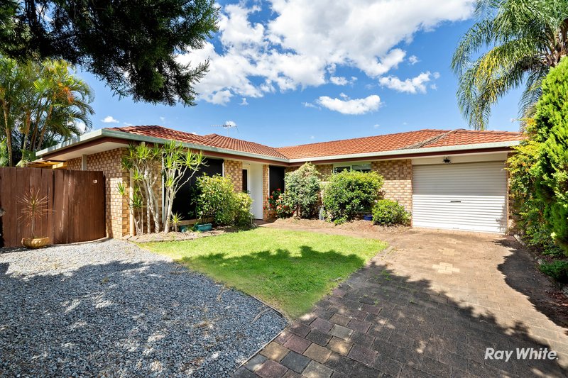 13 Jade Garden Drive, Boronia Heights QLD 4124