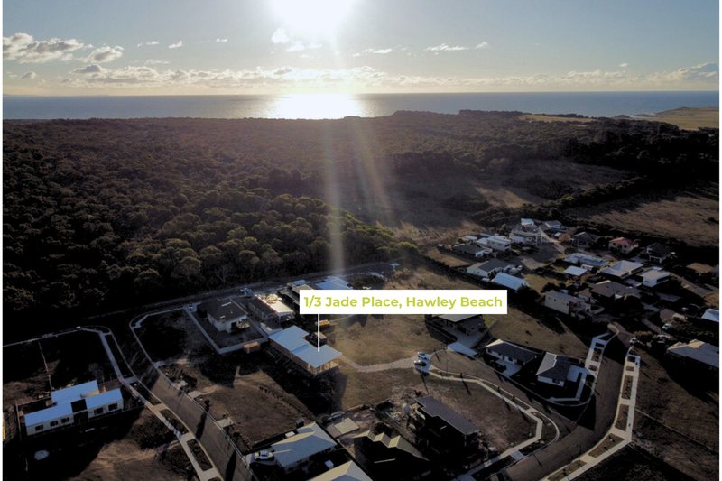 Photo - 1/3 Jade Place, Hawley Beach TAS 7307 - Image 3