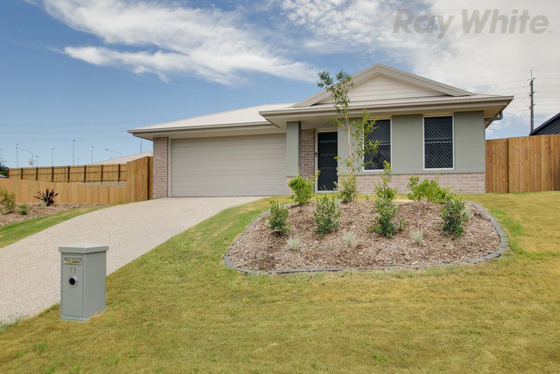 13 Jagera Court, Karalee QLD 4306