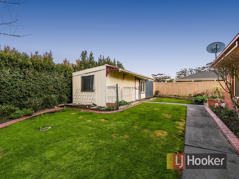 Photo - 13 Jagger Circuit, Cranbourne East VIC 3977 - Image 8