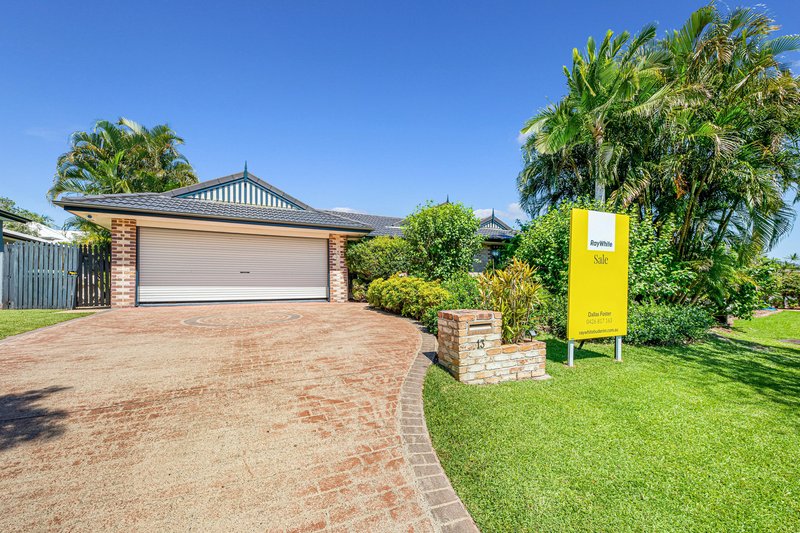 Photo - 13 James Cook Drive, Sippy Downs QLD 4556 - Image 3