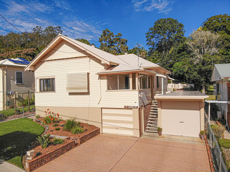 Photo - 13 James Street, Girards Hill NSW 2480 - Image 2