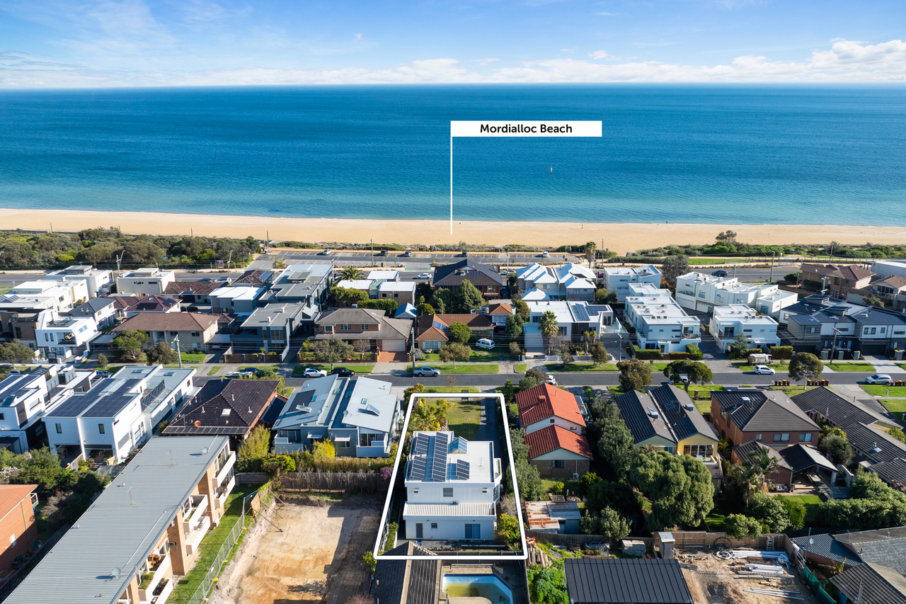 6-bedroom house at 13 JAMES STREET, Mordialloc VIC 3195, , Victoria
