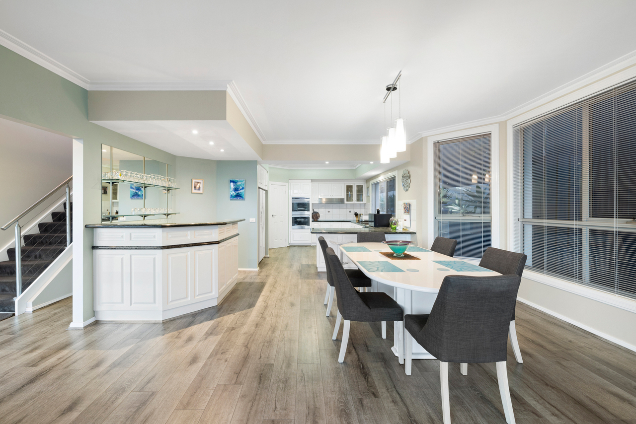 6-bedroom house at 13 JAMES STREET, Mordialloc VIC 3195, , Victoria