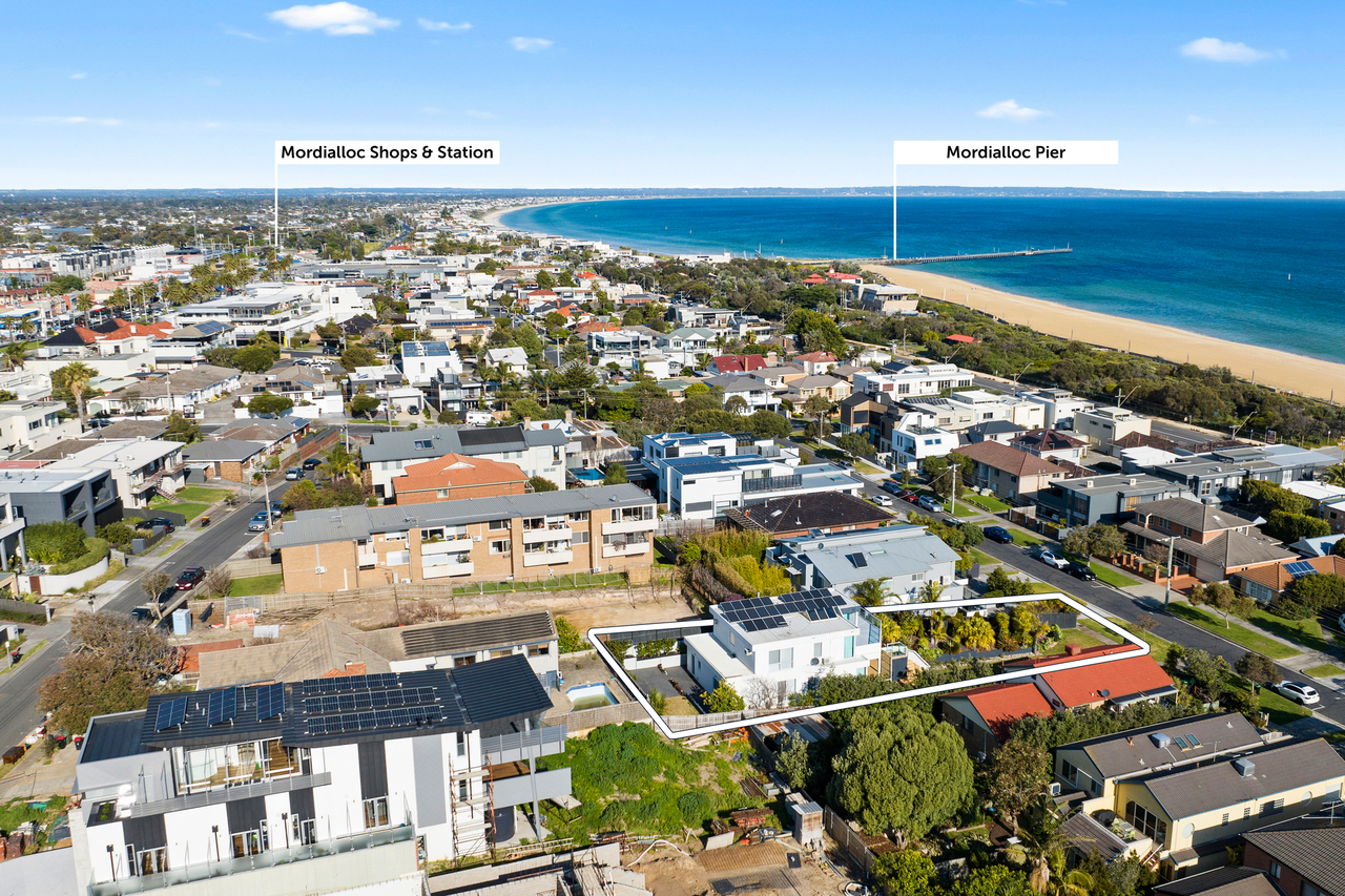 6-bedroom house at 13 JAMES STREET, Mordialloc VIC 3195, , Victoria