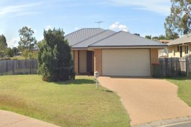 13 Jane Crescent, Gracemere QLD 4702