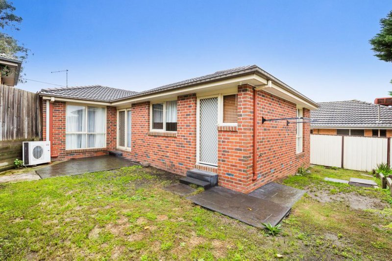 Photo - 13 Janville Street, Boronia VIC 3155 - Image 1