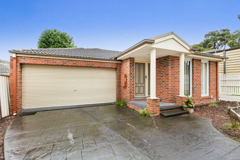 Photo - 13 Janville Street, Boronia VIC 3155 - Image 6