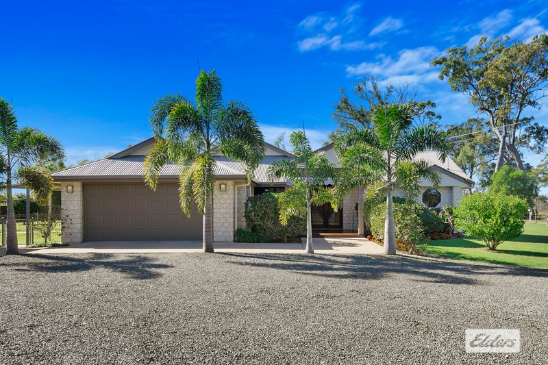 13 Jarrah Court, Burrum Heads QLD 4659