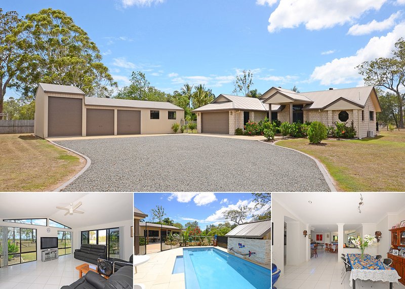 13 Jarrah Court, Burrum Heads QLD 4659