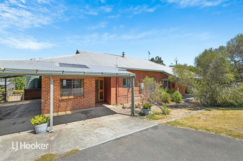 13 Jeffrey Street, Lobethal SA 5241