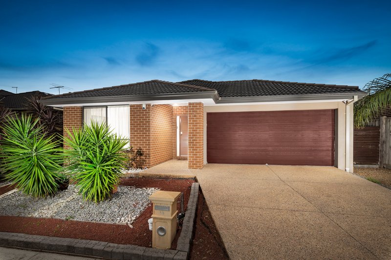 13 Jellis Avenue, South Morang VIC 3752