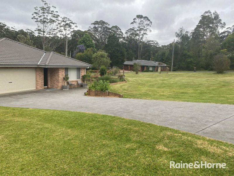 13 Jervis Street, Tomerong NSW 2540