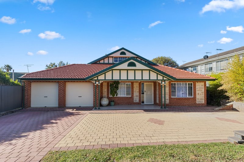 13 Jervois Terrace, Marino SA 5049