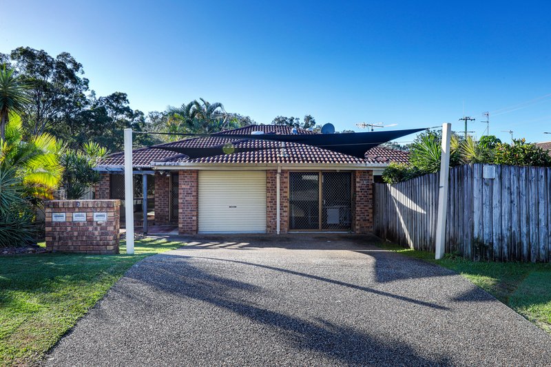 1/3 Jessica Court, Arundel QLD 4214