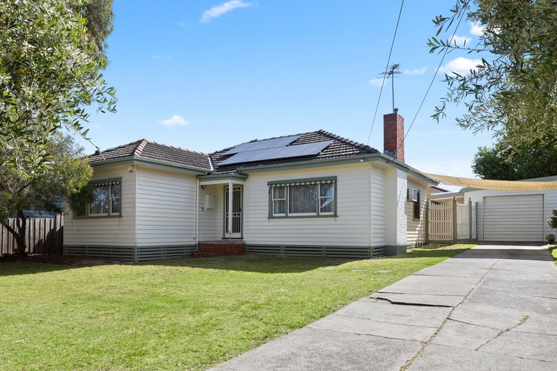 13 Jillian Avenue, Highett VIC 3190