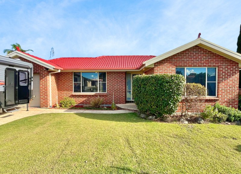 13 Jirra Way, Maryland NSW 2287