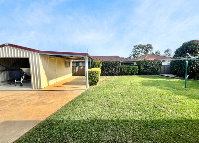 Photo - 13 Jirra Way, Maryland NSW 2287 - Image 14