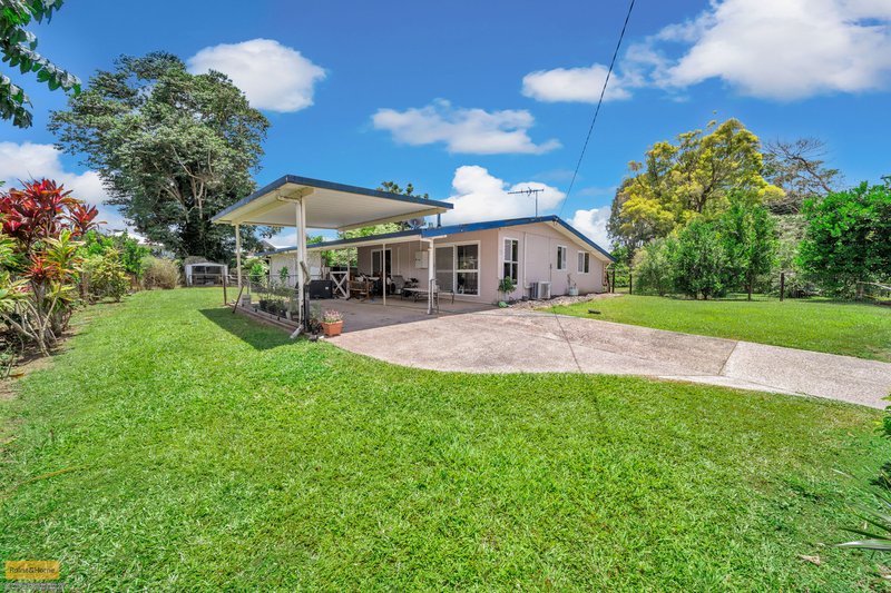 13 Jodrell Street, Webb QLD 4860