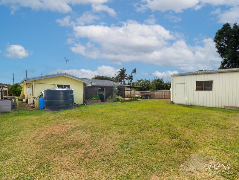 Photo - 13 John Moffat Road, Gooburrum QLD 4670 - Image 15