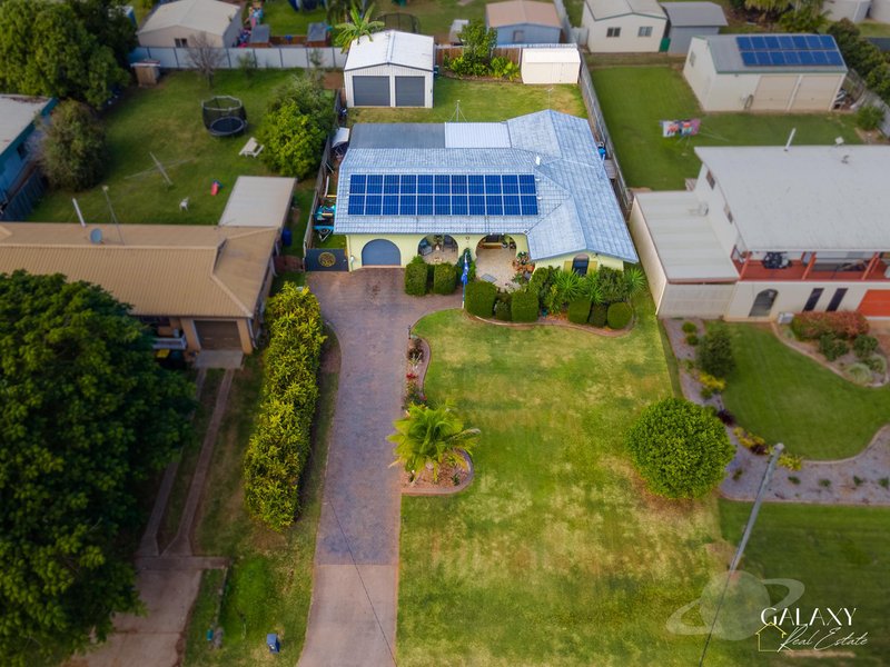 Photo - 13 John Moffat Road, Gooburrum QLD 4670 - Image 17