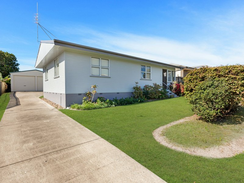 13 John Street, Scarness QLD 4655