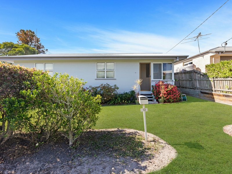 Photo - 13 John Street, Scarness QLD 4655 - Image 6