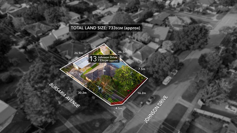 Photo - 13 Johnson Drive, Ferntree Gully VIC 3156 - Image 2