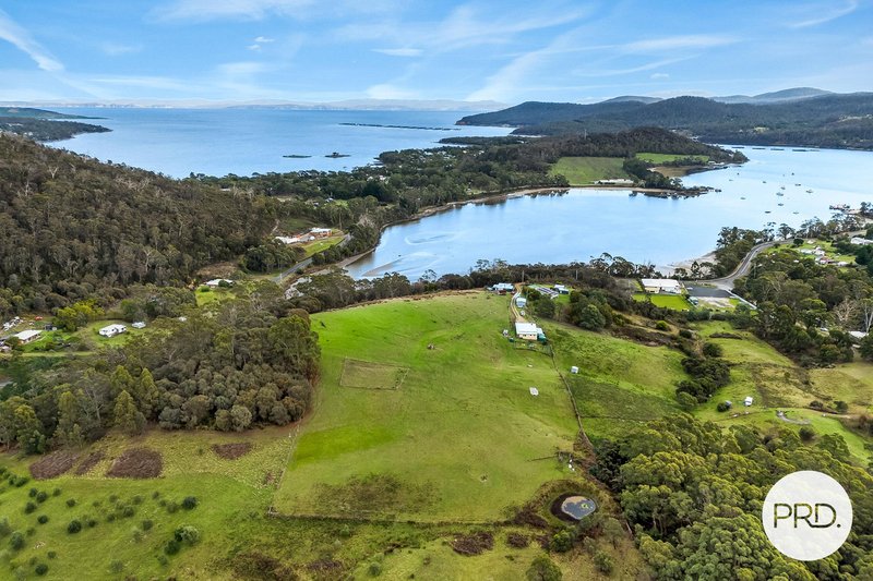 13 Johnsons Road, Nubeena TAS 7184