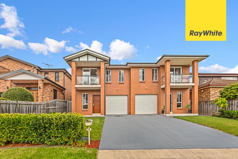 13 Johnston Road, Eastwood NSW 2122