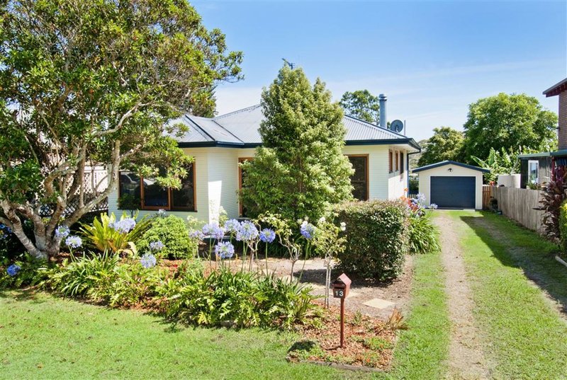 13 Johnstone Street, Wauchope NSW 2446