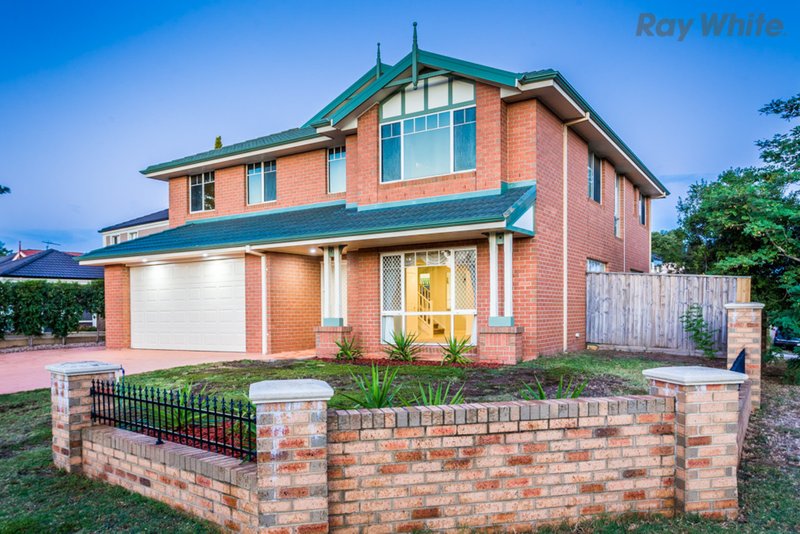 13 Jolly Place, Sydenham VIC 3037