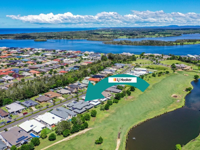 13 Josephine Boulevard, Harrington NSW 2427