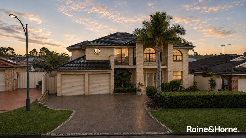 Photo - 13 Joshua Moore Drive, Horningsea Park NSW 2171 - Image 1