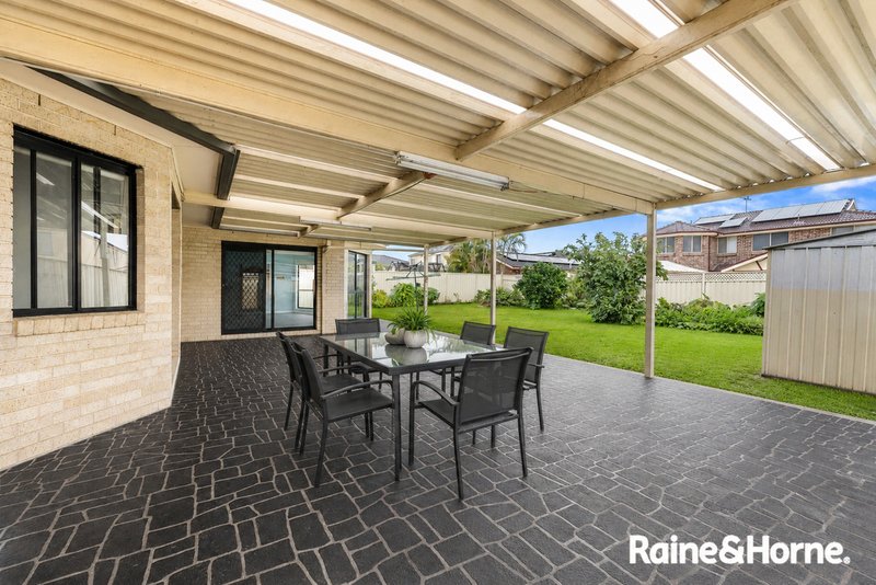 Photo - 13 Joshua Moore Drive, Horningsea Park NSW 2171 - Image 11