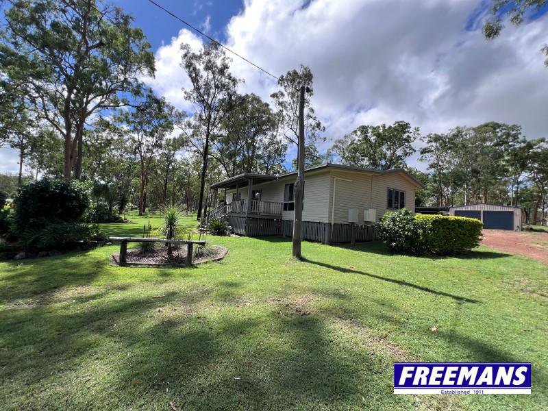 Photo - 13 Julie Street, Kingaroy QLD 4610 - Image 2