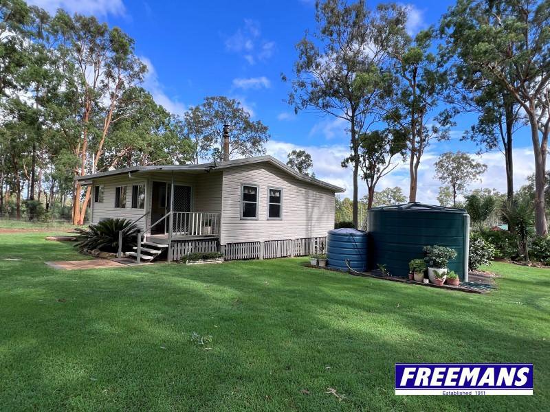 Photo - 13 Julie Street, Kingaroy QLD 4610 - Image 4