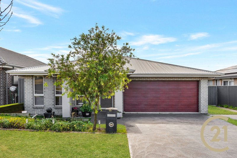 13 Junee Street, Gregory Hills NSW 2557