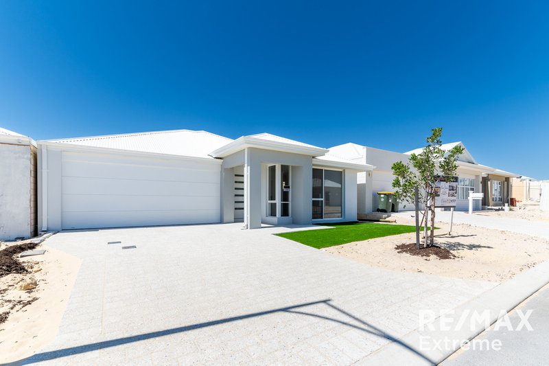 13 Junonia Way, Jindalee WA 6036